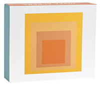 Josef Albers Quicknotes Notecard /anglais
