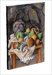 GINGER JAR : PAUL CEZANNE SKETCHBOOK /ANGLAIS