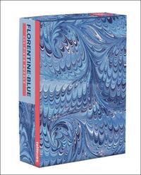 FLORENTINE BLUE, 500-PIECE PUZZLE /ANGLAIS