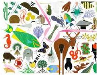 CHARLEY HARPER'S ANIMAL KINGDOM (POPULAR EDITION) /ANGLAIS