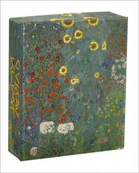 GARDENS, GUSTAV KLIMT QUICKNOTES /ANGLAIS
