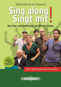 SING ALONG - SINGT MIT! CHANT