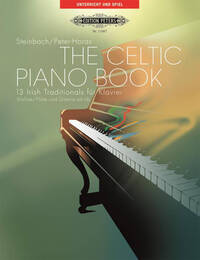 CELTIC PIANO BOOK PIANO