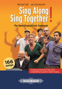 SING ALONG - SING TOGETHER! CHANT