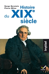 Initial - Histoire du XIXe siècle