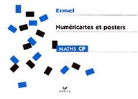 Ermel CP, Numéricartes (matériel collectif)