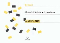 Ermel CM2, Numéricartes (matériel collectif)