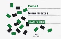 Ermel CE2, Numéricartes (matériel collectif)