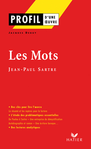 PROFIL LES MOTS