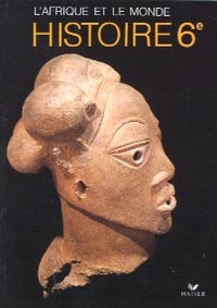 Histoire 6ème Cameroun