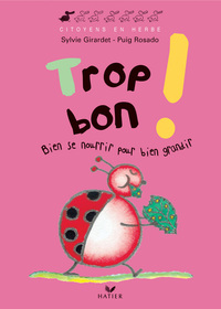 TROP BON !