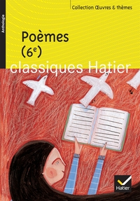 POEMES 6E