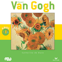 Vincent Van Gogh