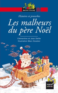 Les malheurs du père Noël