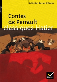 CONTES (PERRAULT)