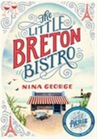 The little briton bistro
