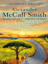 The joy and light bus company