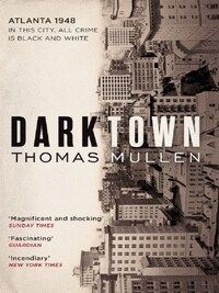 DARKTOWN