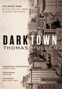 DARKTOWN