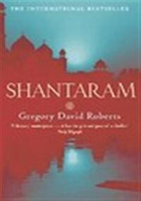 SHANTARAM