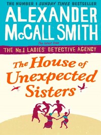 The house of unexpected sisters