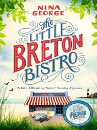 THE LITTLE BRETON BISTRO