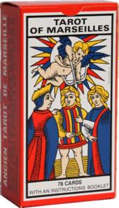 Tarot of Marseilles