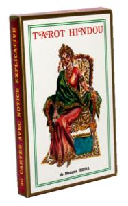 Tarot Hindou de Madame Indira