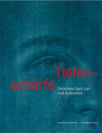 TIEFENSCHARFE: ZWISCHEN LUST, LIST UND SCHRECKEN /ALLEMAND