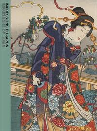 IMPRESSIONS DU JAPON /FRANCAIS/ANGLAIS