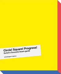 CIRCLE! SQUARE! PROGRESS! /ANGLAIS