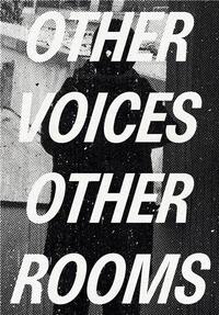 OTHER VOICES, OTHER ROOMS /ANGLAIS