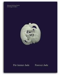 FOREVER JADE /ANGLAIS/ALLEMAND