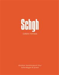 SCHGH CORSIN FONTANA /ALLEMAND/ARABE