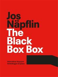 JOS NAPFLIN THE BLACK BOX BOX /ALLEMAND