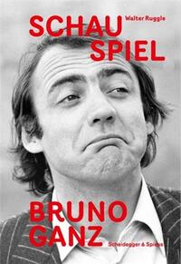 Schau Spiel Bruno Ganz /allemand