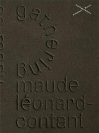 Maude LEonard-Contant /anglais/allemand