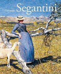 Giovanni Segantini /allemand