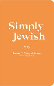Simply Jewish /allemand