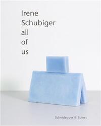 IRENE SCHUBIGER /ANGLAIS/ALLEMAND