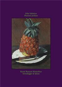 FELIX VALLOTTON ILLUSIONS PERDUES (ALLEMAND) /ALLEMAND