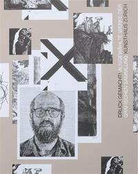 Druck gemacht! /allemand