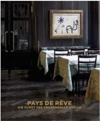 PAYS DE REVE /ANGLAIS