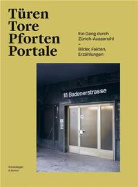 TUREN, TORE, PFORTEN, PORTALE /ALLEMAND