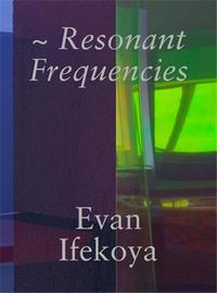 EVAN IFEKOYA RESONANT FREQUENCIES /ANGLAIS/ALLEMAND