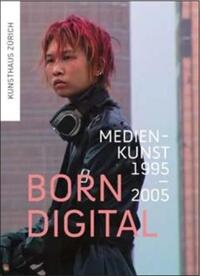 BORN DIGITAL /ALLEMAND