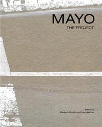 MAYO The Project /anglais/allemand