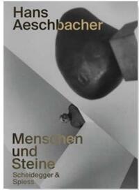 HANS AESCHBACHER /ALLEMAND
