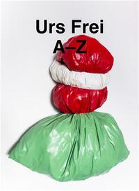 Urs Frei. A?Z /allemand