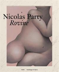 NICOLAS PARTY ROVINE /ANGLAIS/ALLEMAND/ITALIEN